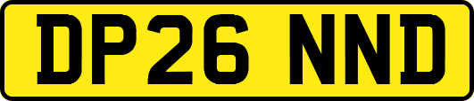 DP26NND