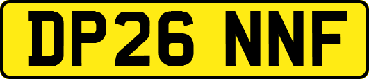 DP26NNF