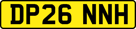DP26NNH