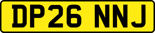 DP26NNJ