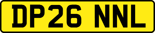DP26NNL
