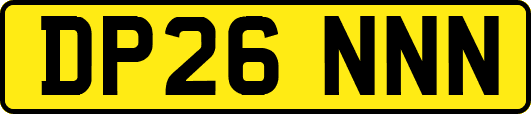 DP26NNN