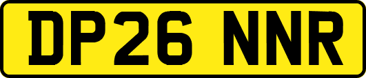 DP26NNR