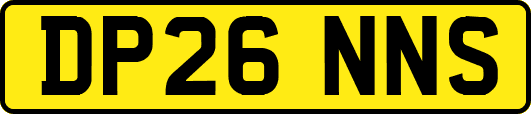 DP26NNS