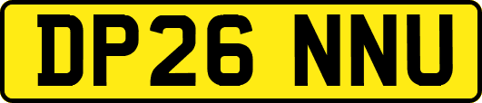 DP26NNU