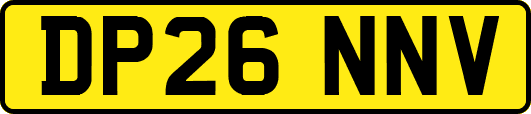 DP26NNV