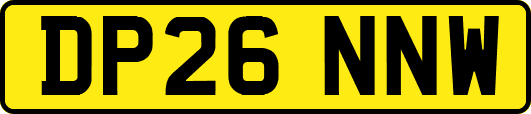 DP26NNW