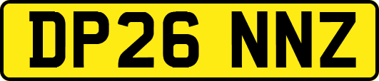 DP26NNZ