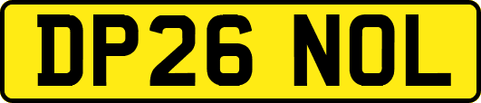 DP26NOL