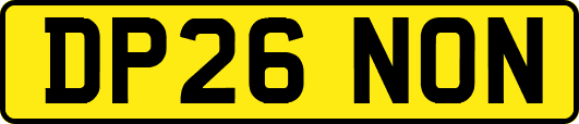 DP26NON