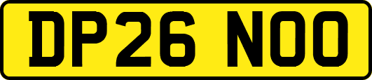 DP26NOO
