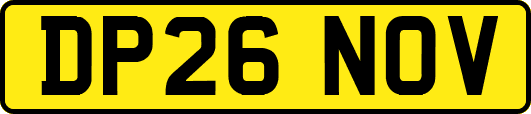 DP26NOV