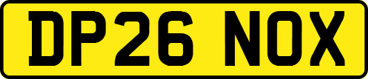 DP26NOX