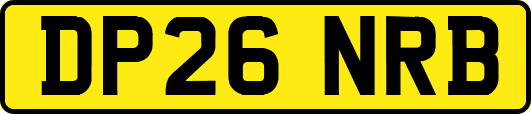 DP26NRB