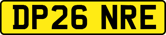 DP26NRE