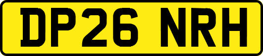 DP26NRH