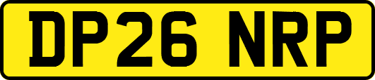 DP26NRP