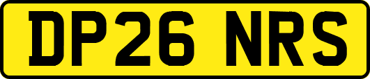 DP26NRS