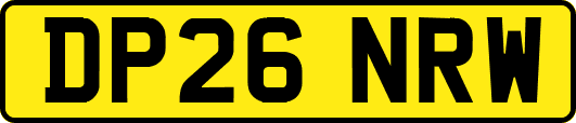 DP26NRW