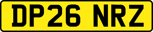 DP26NRZ