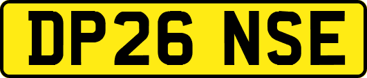 DP26NSE