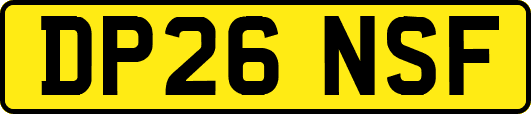DP26NSF