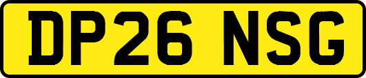 DP26NSG