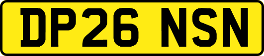 DP26NSN