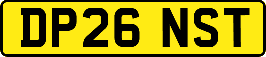 DP26NST