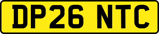 DP26NTC