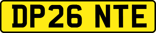 DP26NTE