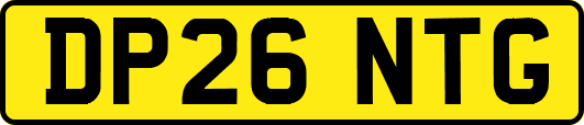 DP26NTG