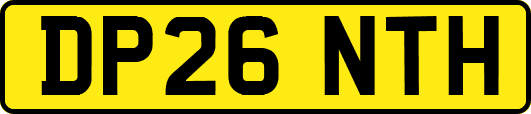 DP26NTH