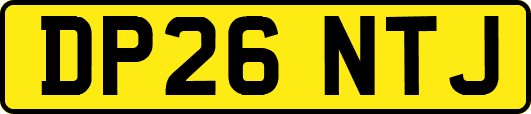 DP26NTJ