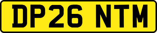 DP26NTM