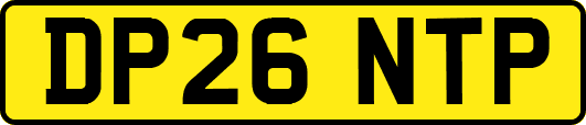 DP26NTP