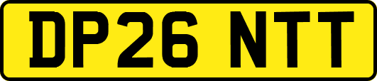 DP26NTT