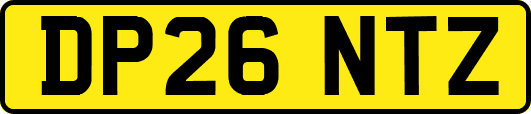 DP26NTZ