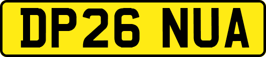 DP26NUA