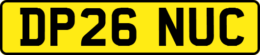 DP26NUC