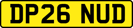 DP26NUD