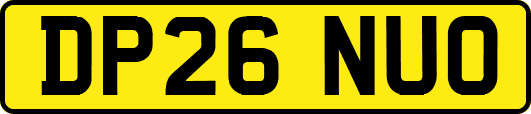 DP26NUO