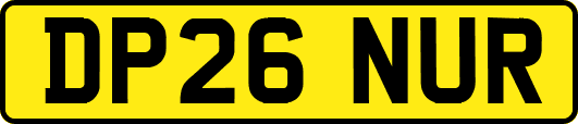 DP26NUR
