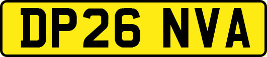DP26NVA