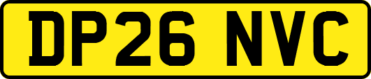 DP26NVC