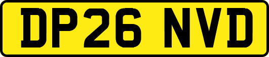 DP26NVD