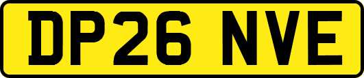DP26NVE