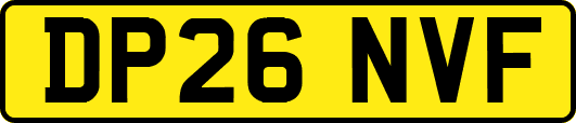 DP26NVF