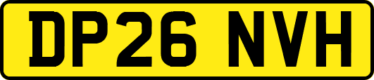 DP26NVH