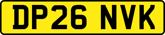 DP26NVK